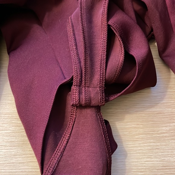 adidas x IVY PARK Long Sleeve Bodysuit - XS - Picture 10 of 10